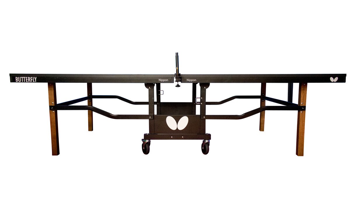 Butterfly Nippon 22 Table: Nippon 22 Table